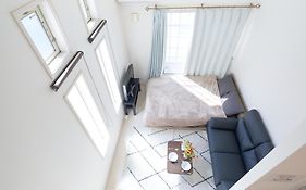 Soshigaya Apartment By Tranova