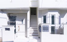 Soshigaya Apartment By Tranova